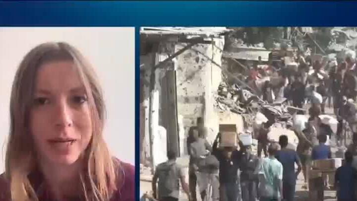 ‘No guarantees’ that Israel will uphold Gaza ceasefire, specialist warns