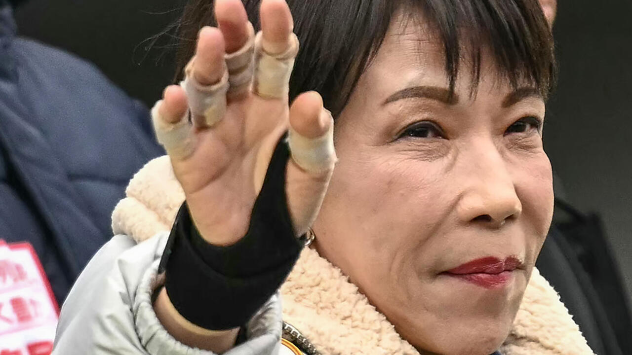 انتخابات مبكرة في اليابان الأحد يرجح أن تعزز موقع رئيسة الوزراء