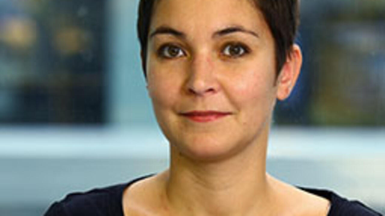 Gaëlle LE ROUX - France 24