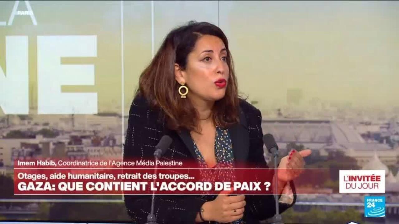 "Nous ne sommes pas très optimistes, les causes profondes de ce conflit n’étant pas abordées"