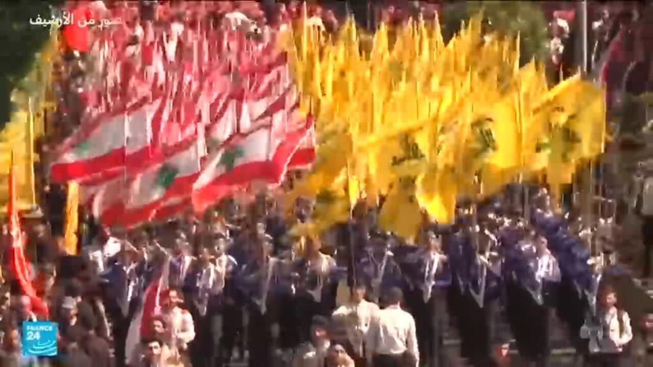 قتلى بضربات إسرائيلية على البقاع بعد ترحيب الحكومة اللبنانية بخطة الجيش لنزع سلاح حزب الله