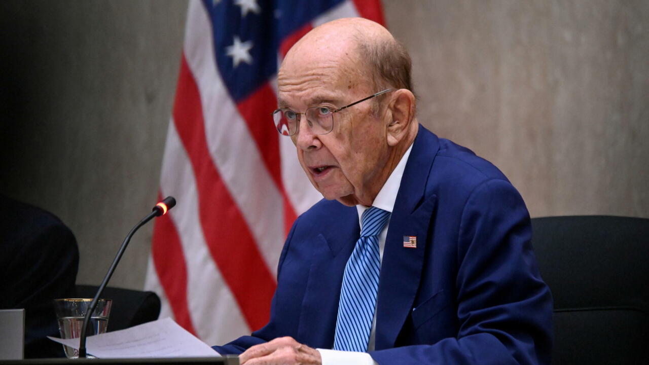 China imposes sanctions on US citizens, rights groups under new law