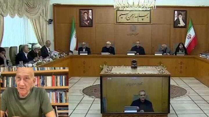 Israel is 'strong and powerful': Netanyahu push for regime change in Iran is 'childish and immature'