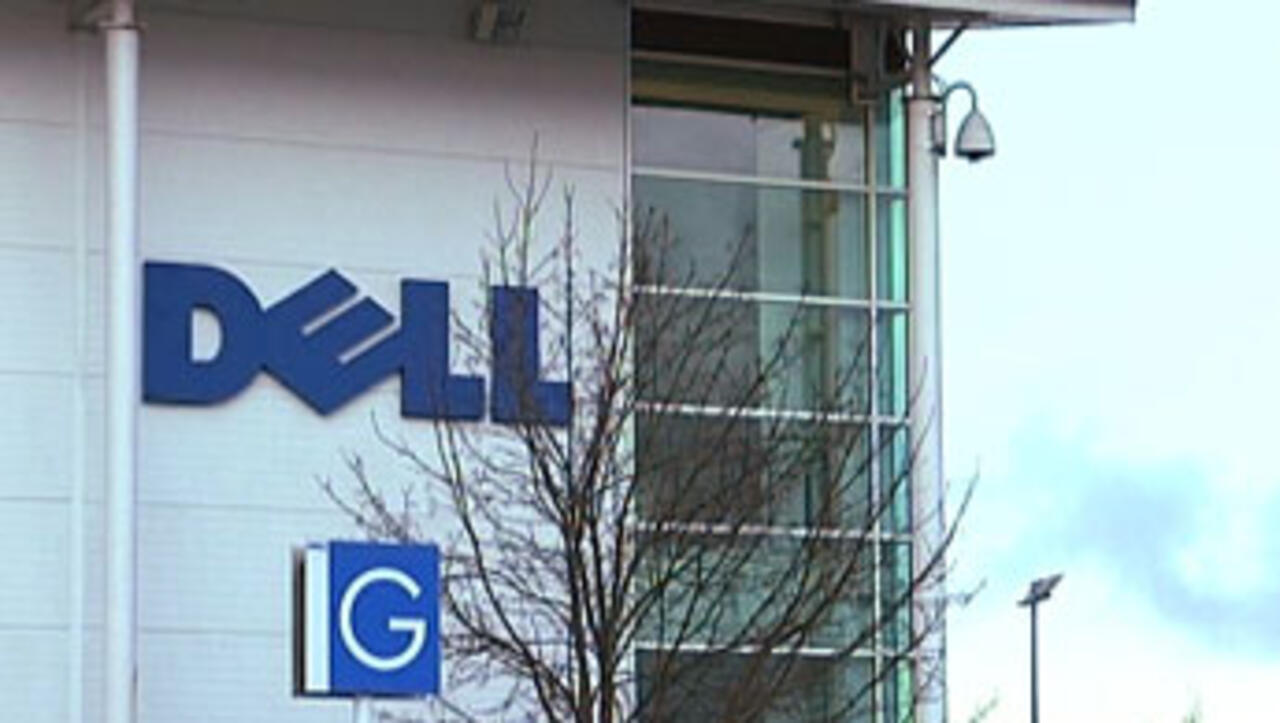 Dell to relocate flagship factory from Ireland to Poland