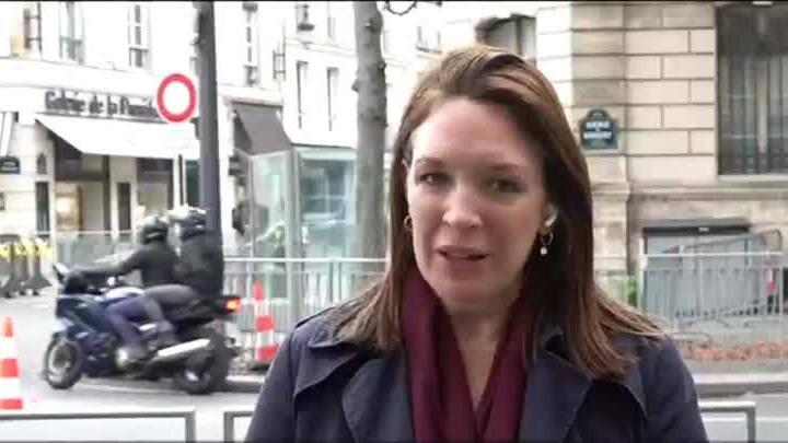 Energy crisis: Macron calls defence meeting to devise 'roadmap'