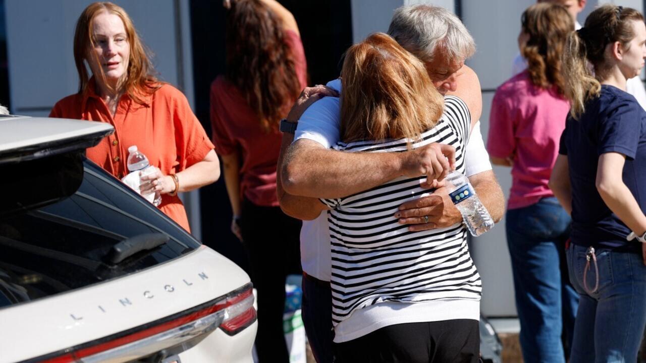 مقتل وإصابة عدد من الأشخاص في هجوم مسلح على كنيسة بولاية ميشيغان الأمريكية