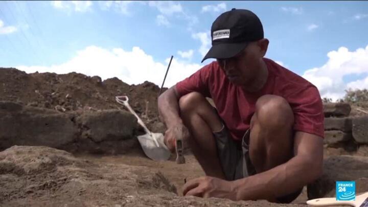 Archaeologists find possible artefacts of oldest known Wallacean hominids in Indonesia