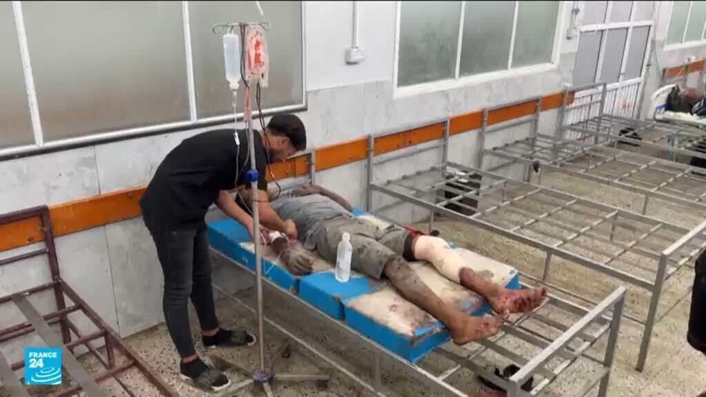 ماذا تبقى من مستشفيات غزة.. أماكن للإغاثة أم فخ للموت؟