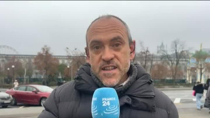 Trump officials to sit down with Ukrainian negotiators in Florida