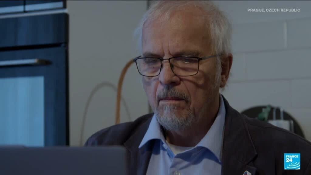 Elections in Czech Republic: meet those behind Russian propaganda