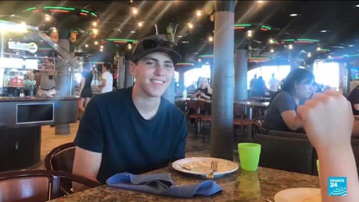 Suspect in Charlie Kirk shooting likely to face charges before court hearing