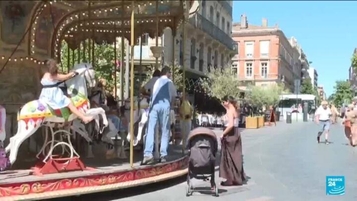 France sees sharp decline in desire for children