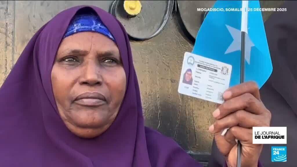 Somalie : premières élections depuis près de soixante ans