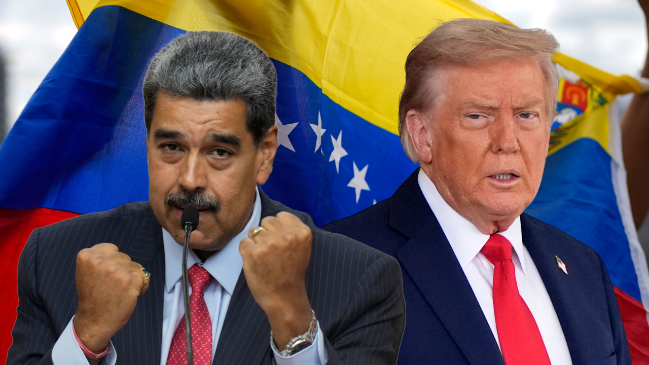 El despliegue de Trump en el Caribe: ¿misión antidrogas o un plan contra  Maduro?