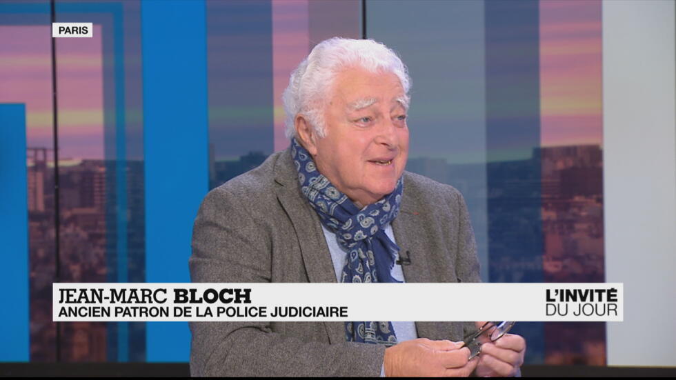 JeanMarc Bloch 