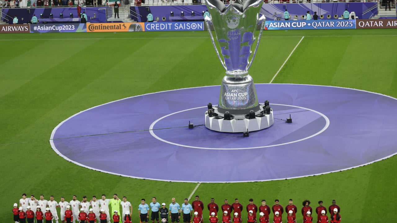 كوريا الجنوبية واليابان تدرسان تقديم ملف مشترك لاستضافة كأس آسيا 2035