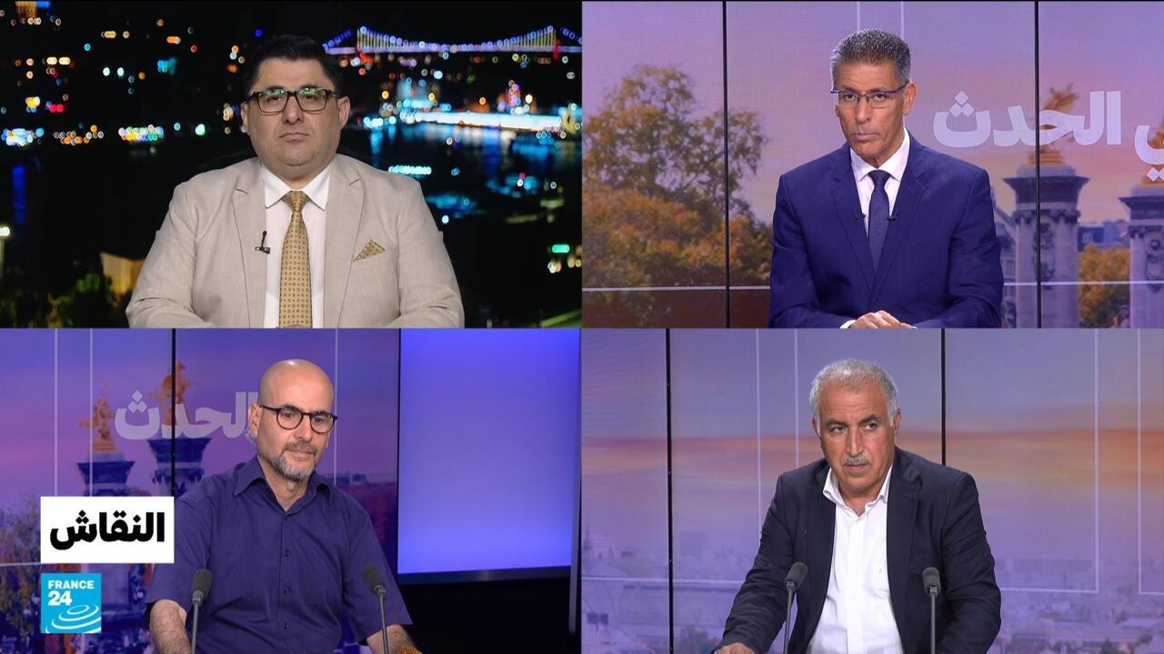 تركيا: هل يفلح أردوغان في نزع سلاح الأكراد؟