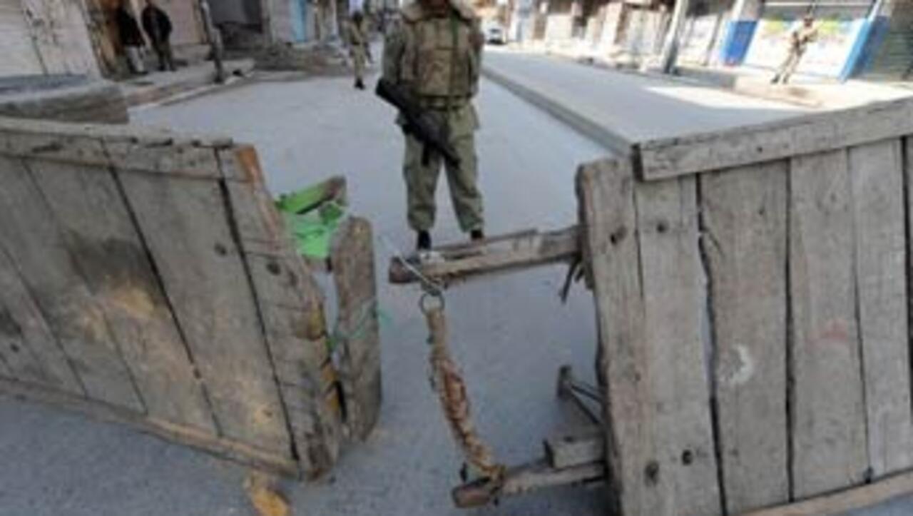 Pakistan's top al Qaeda operatives killed