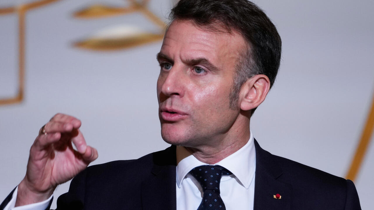 Mercosur: face au risque politique, Macron choisit de dire non malgré des concessions « incontestables »