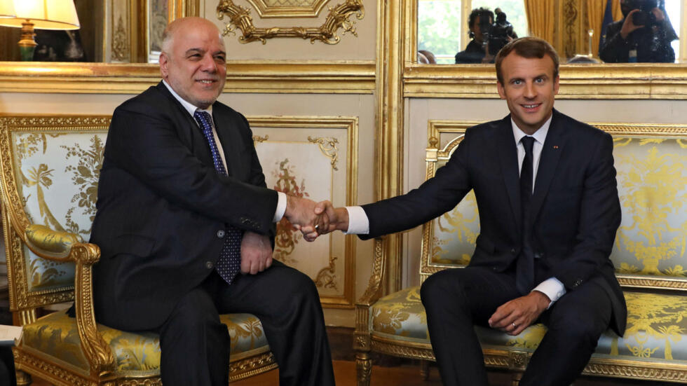 Fuerzas iraquíes arrebatan la ciudad iraquí de Hawiya al grupo Estado