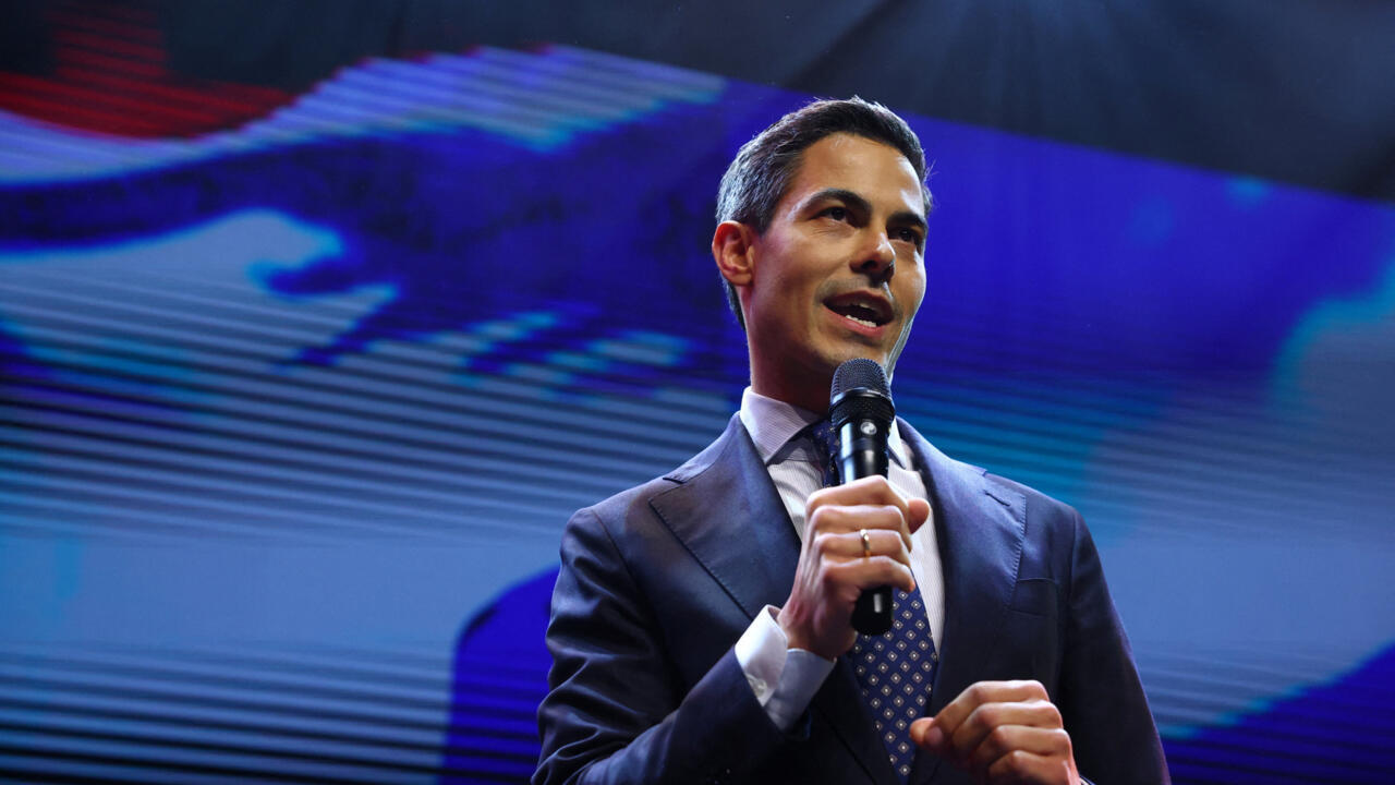 Historic tie in Dutch election leaves political landscape polarised