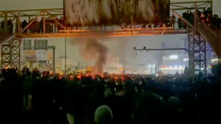 Irán, ‘Error 404’: ¿cómo el Gobierno corta Internet para aislar a la disidencia?