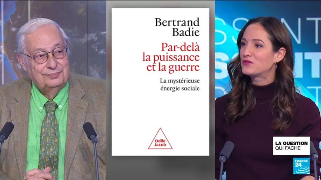 Impérialisme américain : et à la fin la paix ?