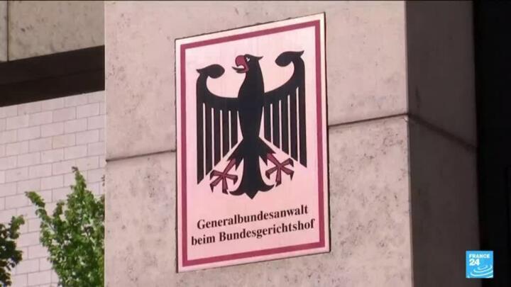 Aide to far-right German MEP arrested for spying for China