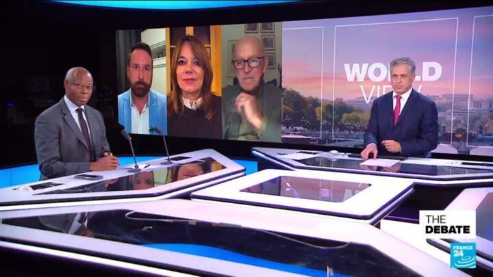 Ready for the age of drones? Europeans scramble for solutions to hybrid threats