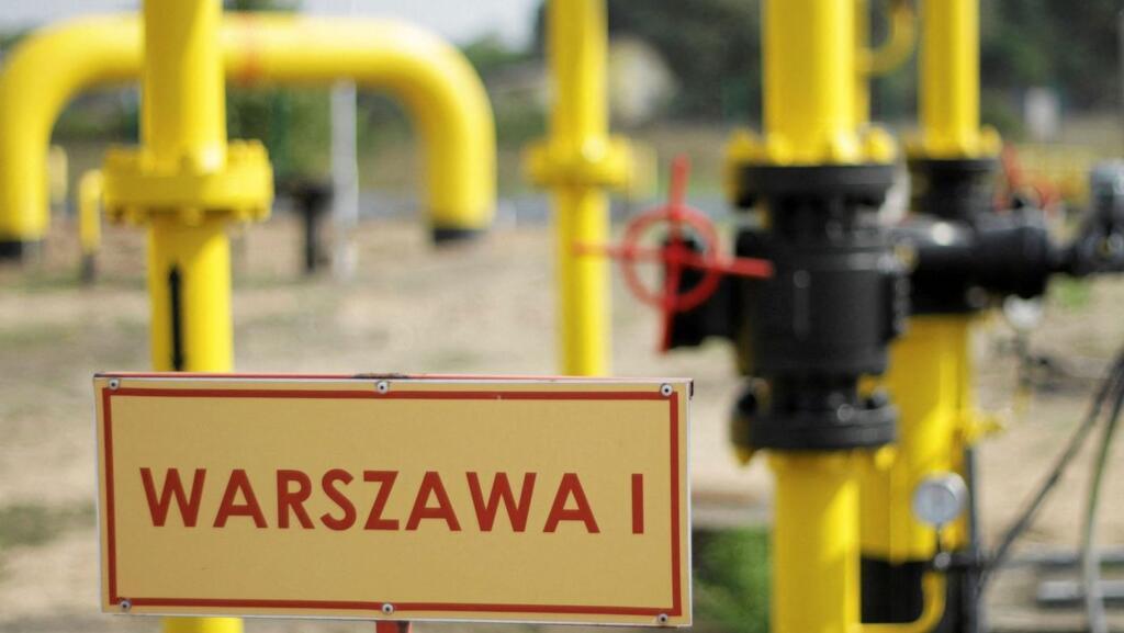 Live: Ukraine says Russia ‘beginning gas blackmail of Europe’ as Poland, Bulgaria cut off