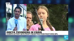 Emmanuel Macron News Videos Reports And Analysis Page 17 France 24