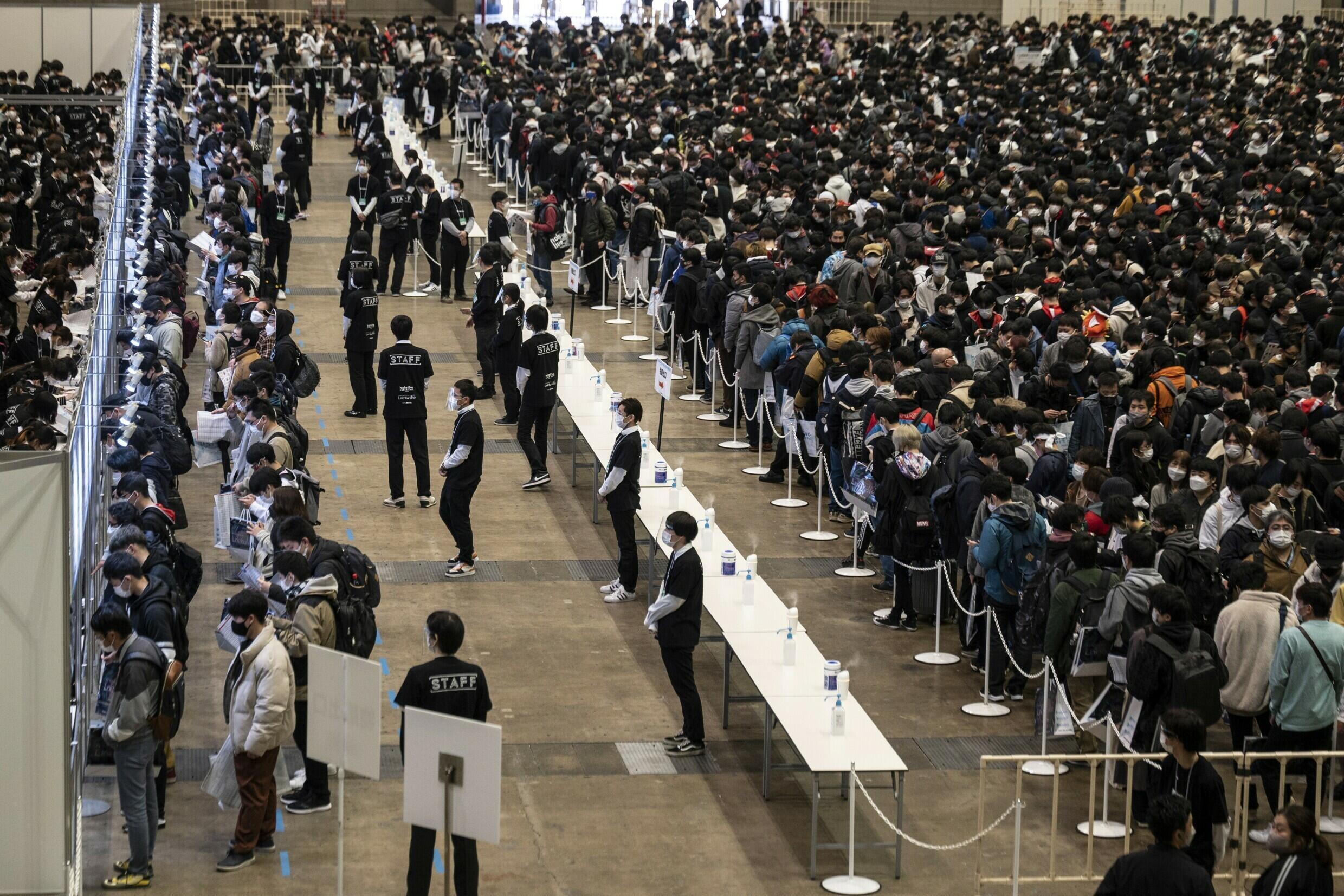 VTubersは、昨年の「スーパーチャット」で世界で最も収益の高い9つのYouTubeアカウントです。