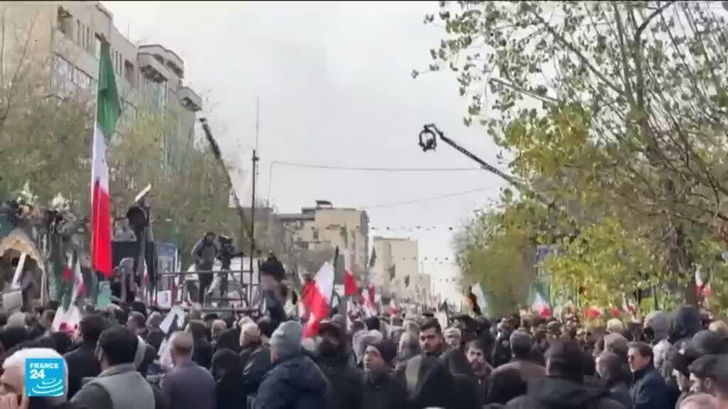 الوكالة الأوروبية لسلامة الطيران توصي بتجنب المجال الجوي الإيراني