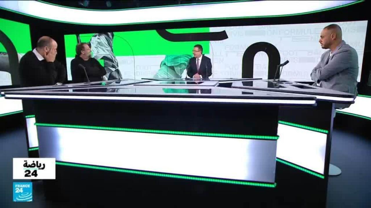 كأس العالم لأقل من 20 سنة: المغرب في المربع الذهبي