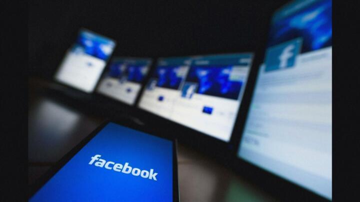 Facebook profits soar 186% as user numbers surge 