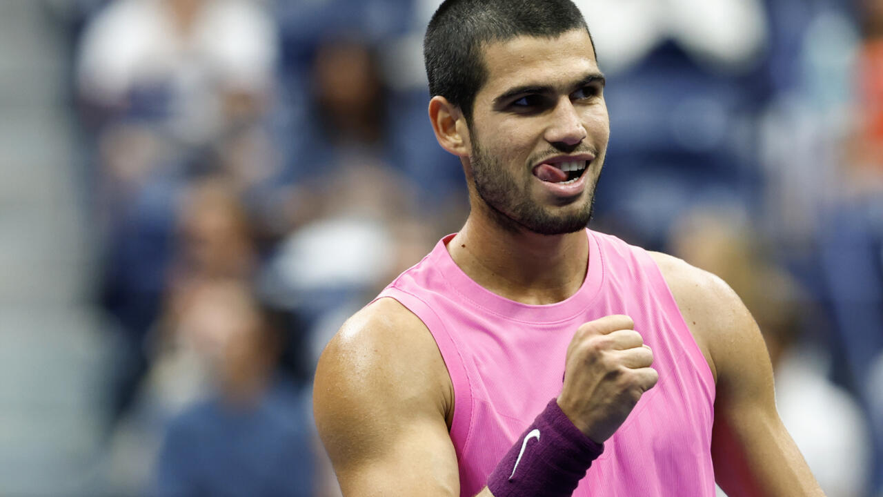 Alcaraz vence a Sinner en la final del US Open y recupera el número uno mundial
