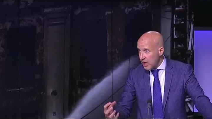 War in Ukraine: Russia strikes Odesa port for third night after grain deal