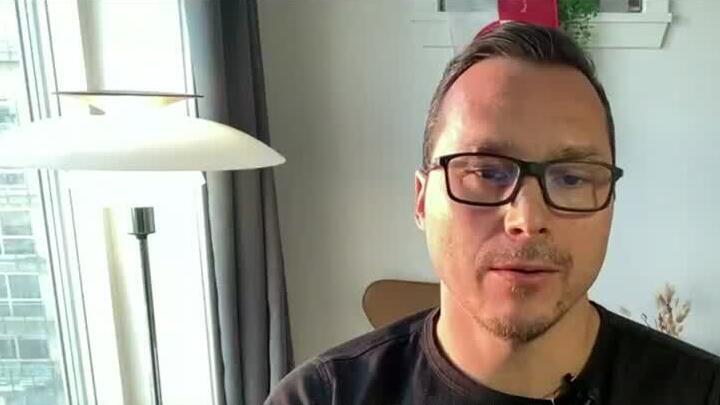 Trump pushes for US to take control of Greenland: 'We only want our independence'