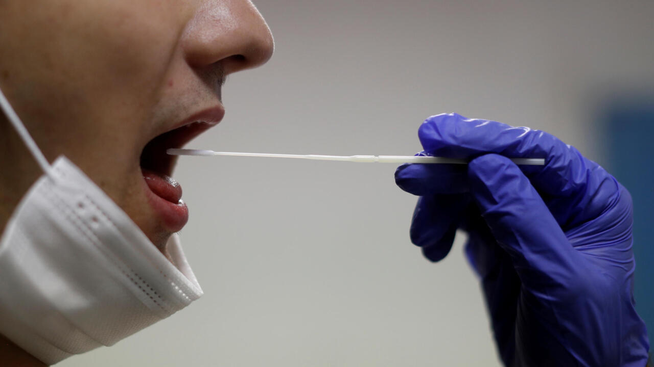 France sees record new coronavirus infections, with more than 16,000 cases in 24 hours