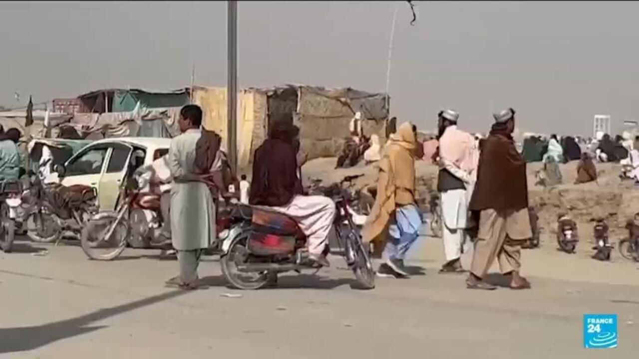 Nouvel affrontement entre l'Afghanistan et le Pakistan: cinq morts