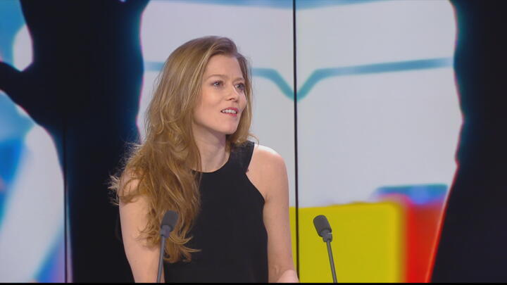 Music show: Star soprano Barbara Hannigan, Snoop Dogg & Meshell Ndegeocello