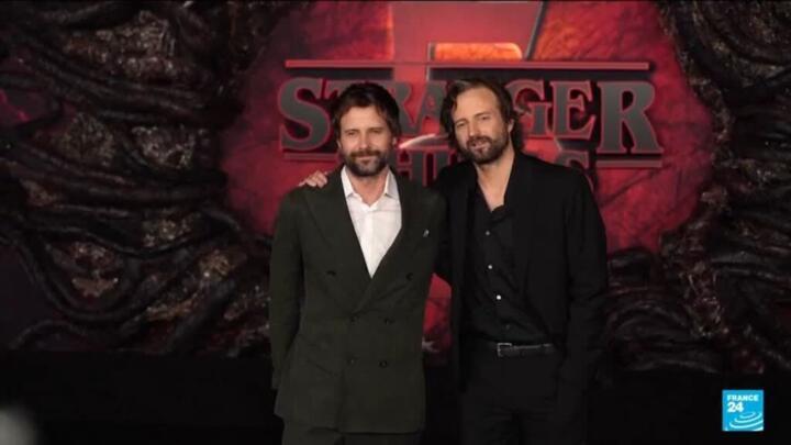 Stranger Things finale launches with massive merch push