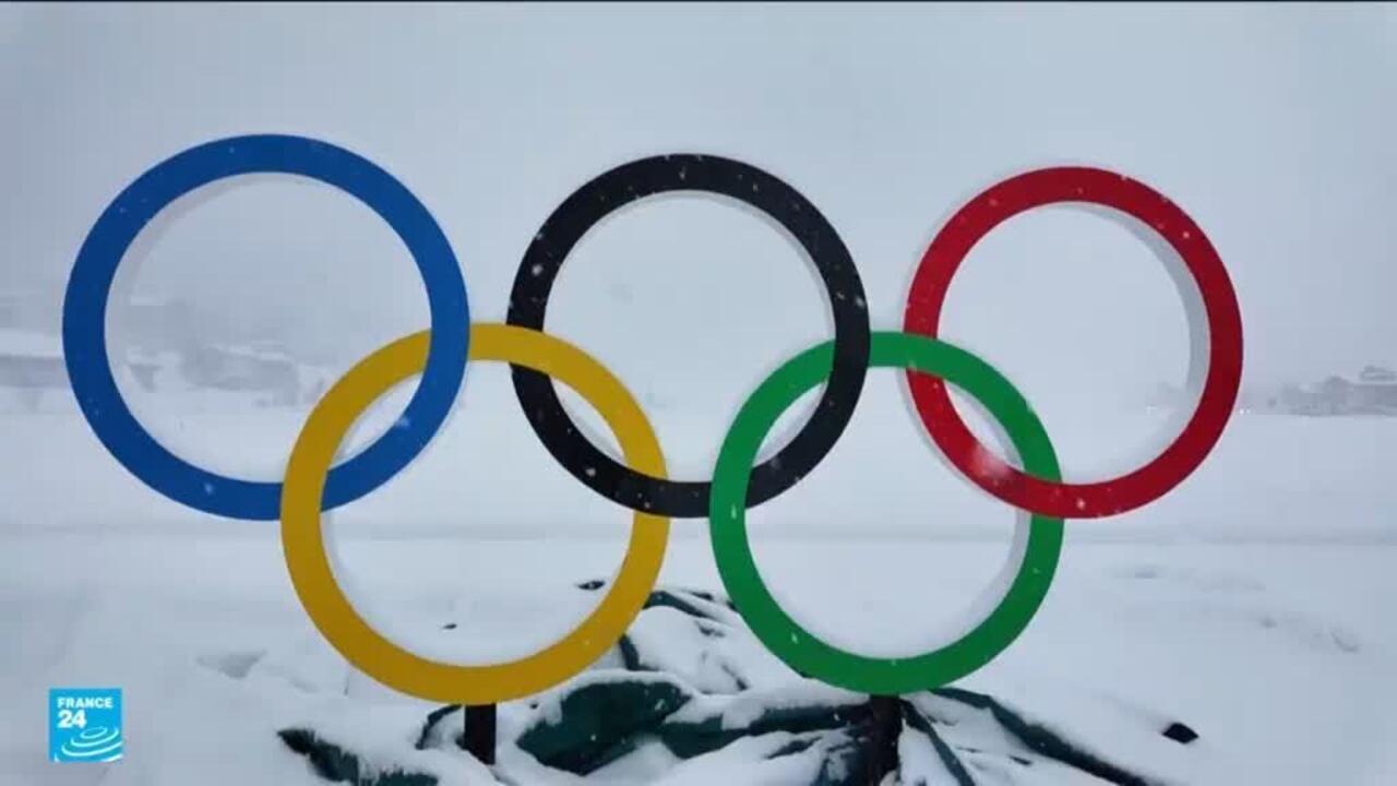 استعدادات مكثفة لحفل افتتاح "غير مسبوق" للألعاب الأولمبية الشتوية في إيطاليا