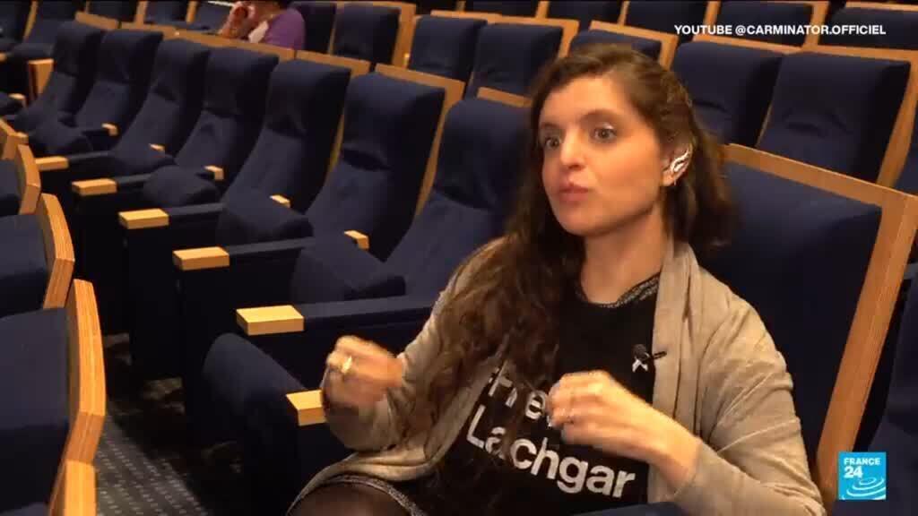 France: Typhaine D recalls misogynistic online hate against her