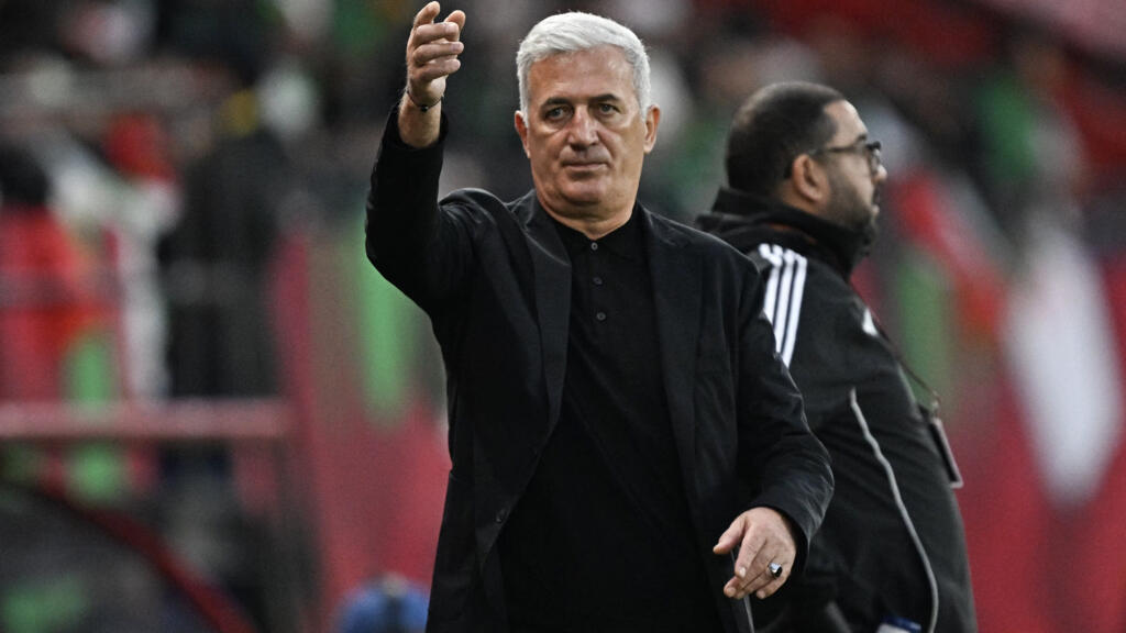 كأس أمم أفريقيا: الجزائر تصطدم بالكونغو الديمقراطية في قمة الدور ثمن النهائي