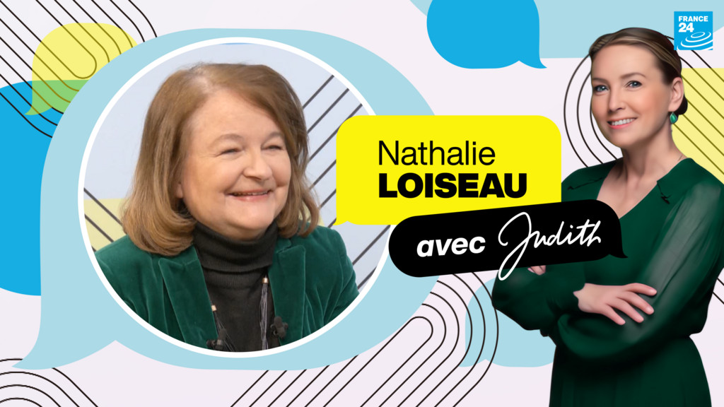 "Il faut se respecter soi-même si on veut être respecté par les autres", Nathalie Loiseau
