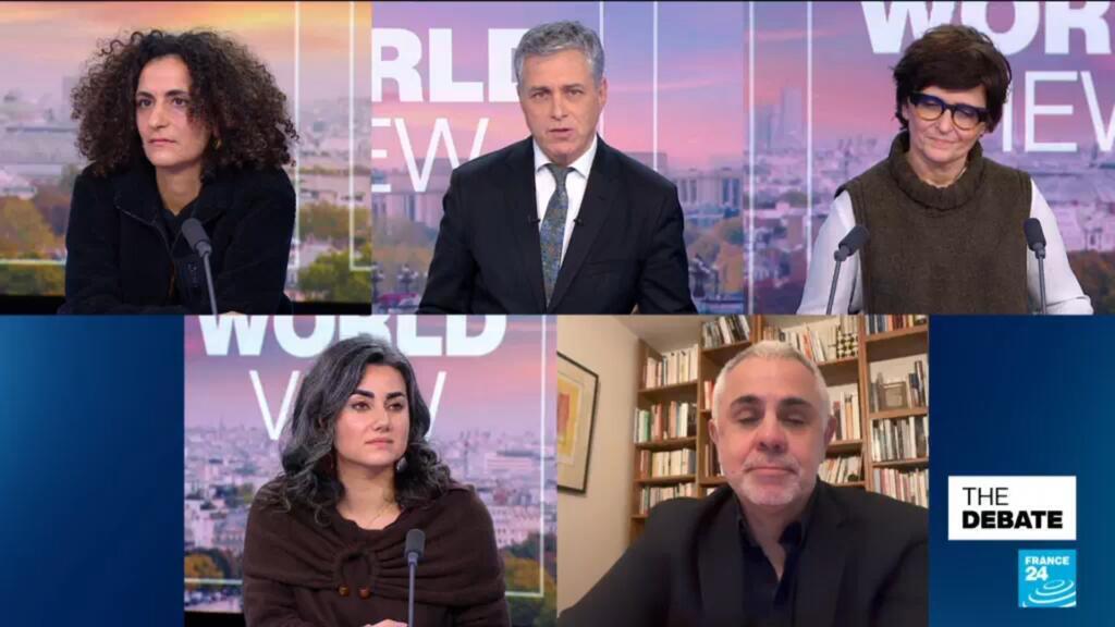 Blackout over Iran: Can the regime keep a lid on the nationwide uprising?