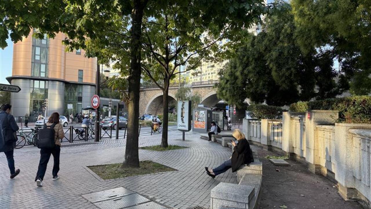 ريبورتاج: القلق يسيطر على الفرنسيين وسط الاضطراب السياسي والحراك الاحتجاجي المرتقب