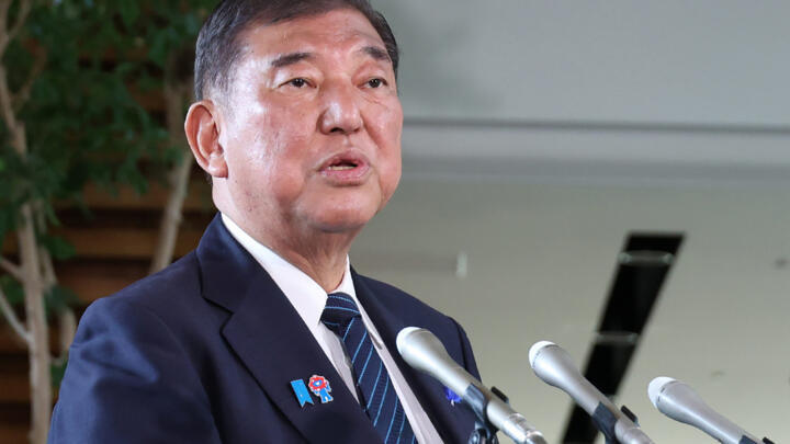 Japanese Prime Minister Shigeru Ishiba faces a reckoning from voters in upper house elections