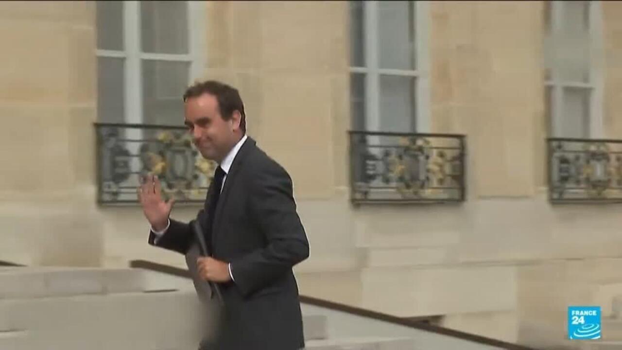 France : PS, écologistes et RN reçus par le Premier ministre à Matignon
